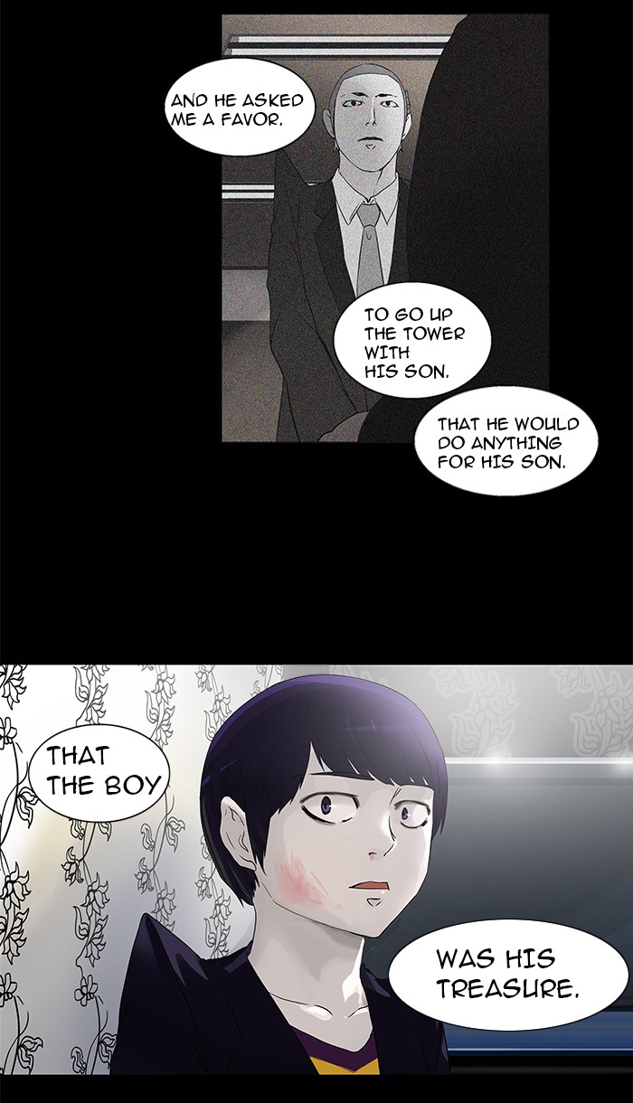 Tower of God Chapter 101 - Page 32