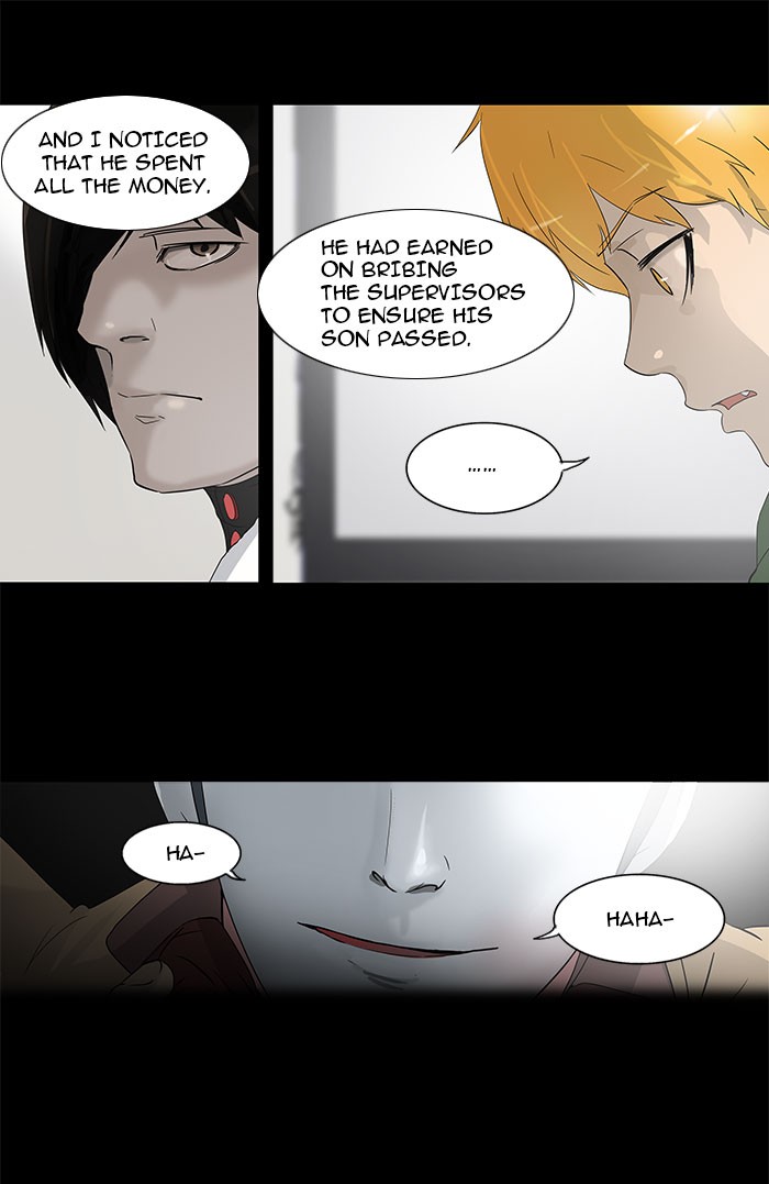 Tower of God Chapter 101 - Page 33