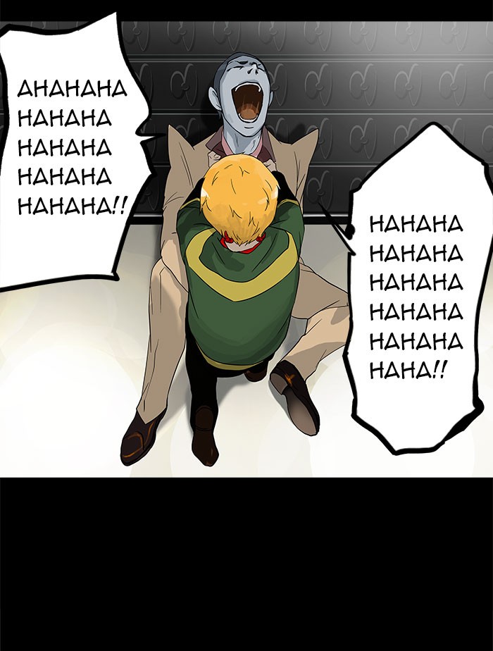 Tower of God Chapter 101 - Page 34