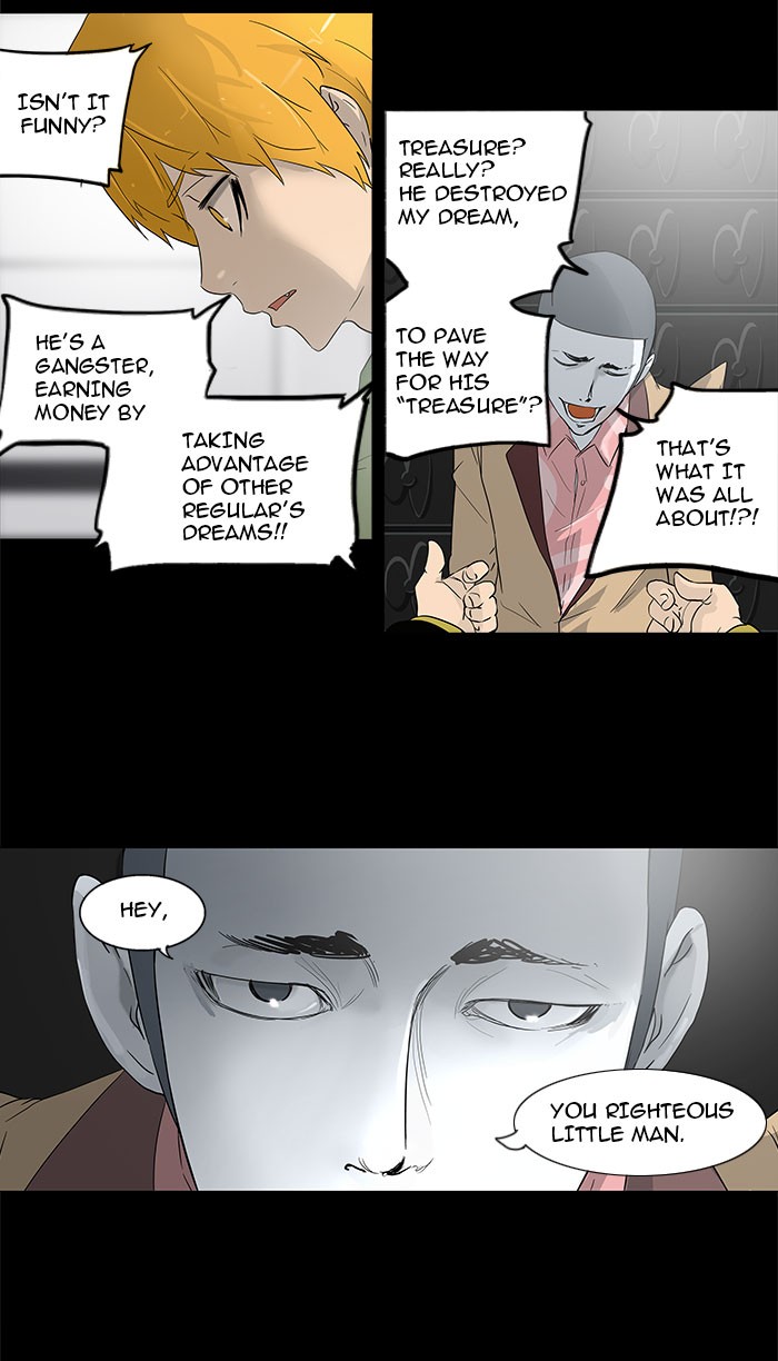 Tower of God Chapter 101 - Page 35
