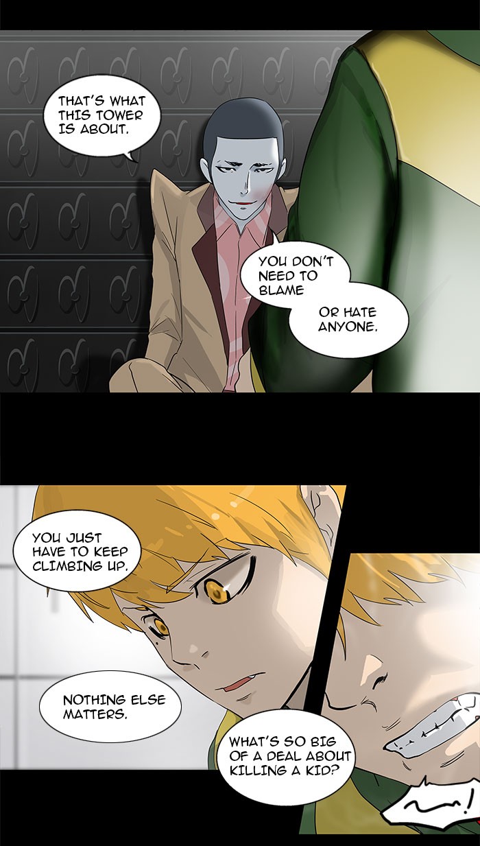 Tower of God Chapter 101 - Page 36