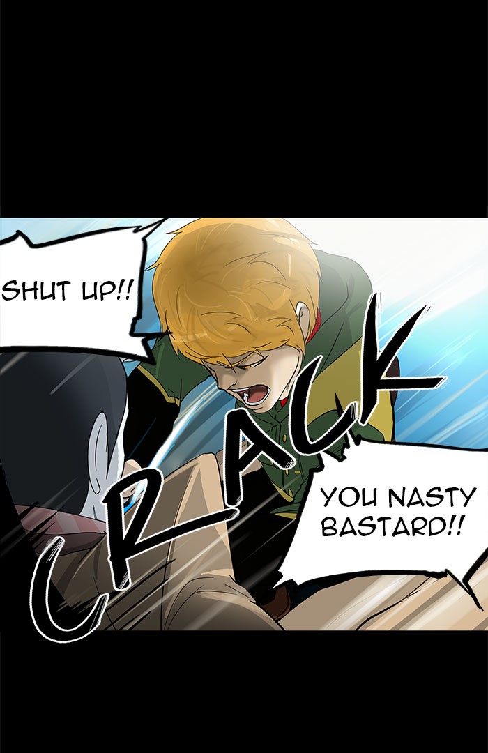 Tower of God Chapter 101 - Page 37