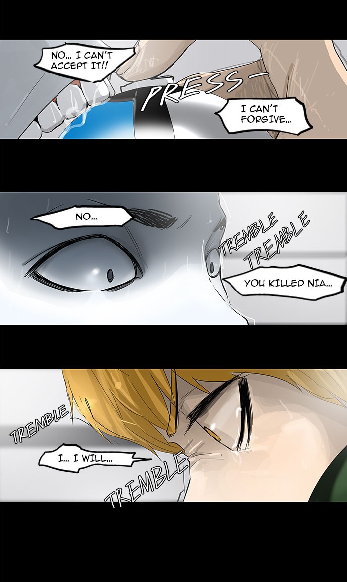 Tower of God Chapter 101 - Page 39