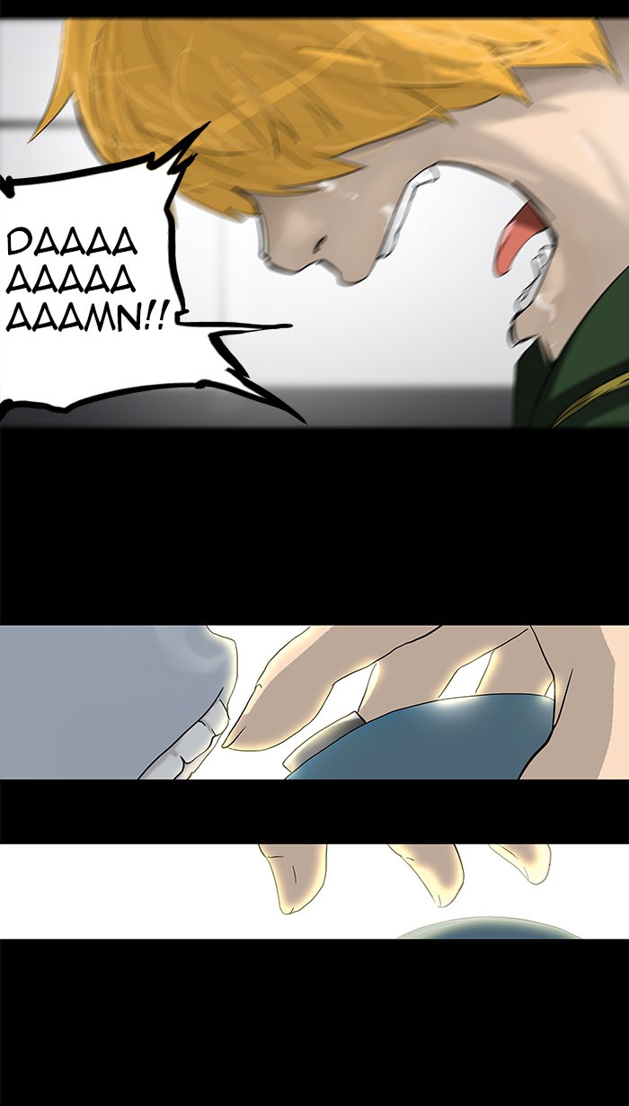 Tower of God Chapter 101 - Page 40