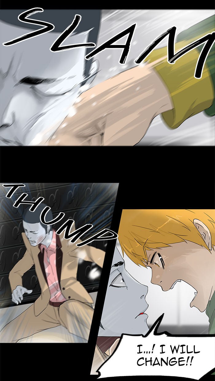 Tower of God Chapter 101 - Page 46