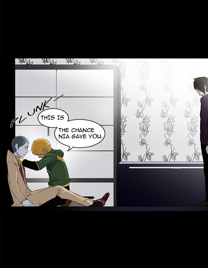 Tower of God Chapter 101 - Page 50