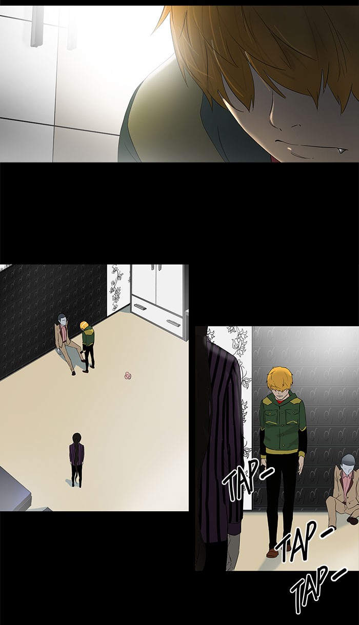 Tower of God Chapter 101 - Page 51