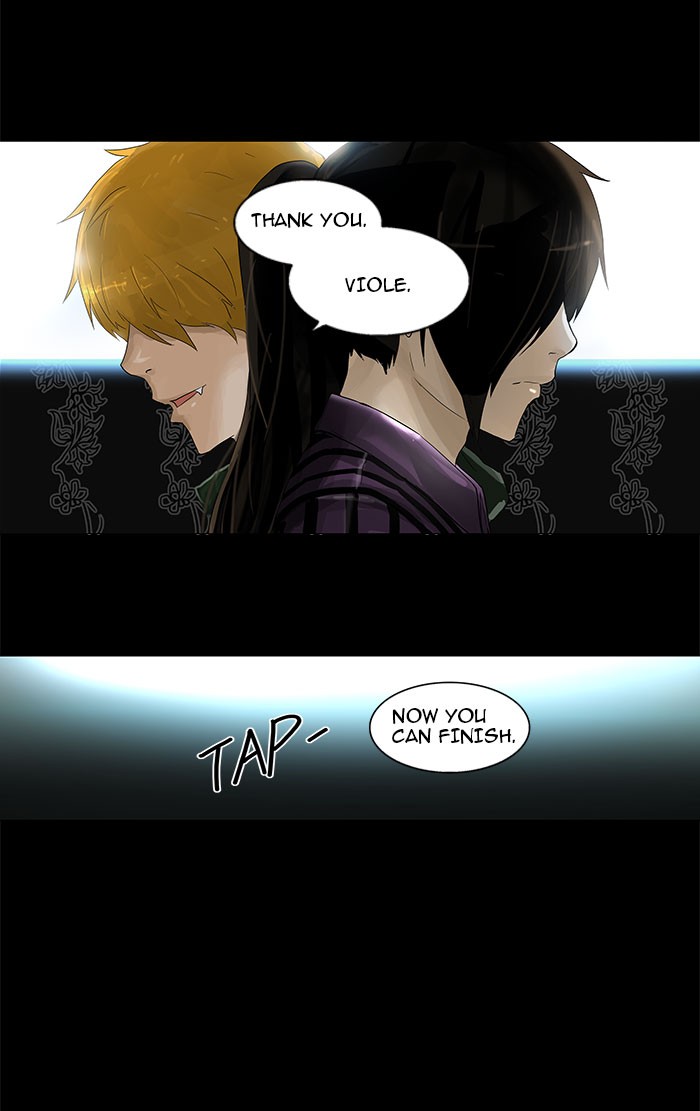 Tower of God Chapter 101 - Page 52