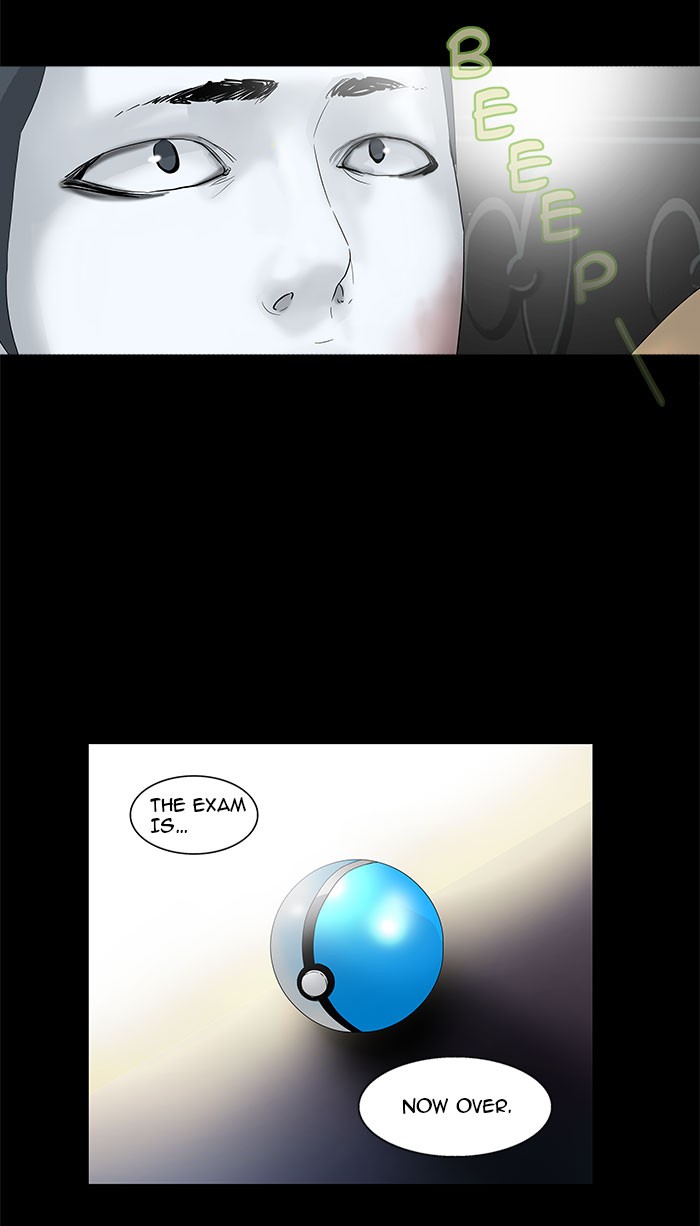 Tower of God Chapter 101 - Page 55