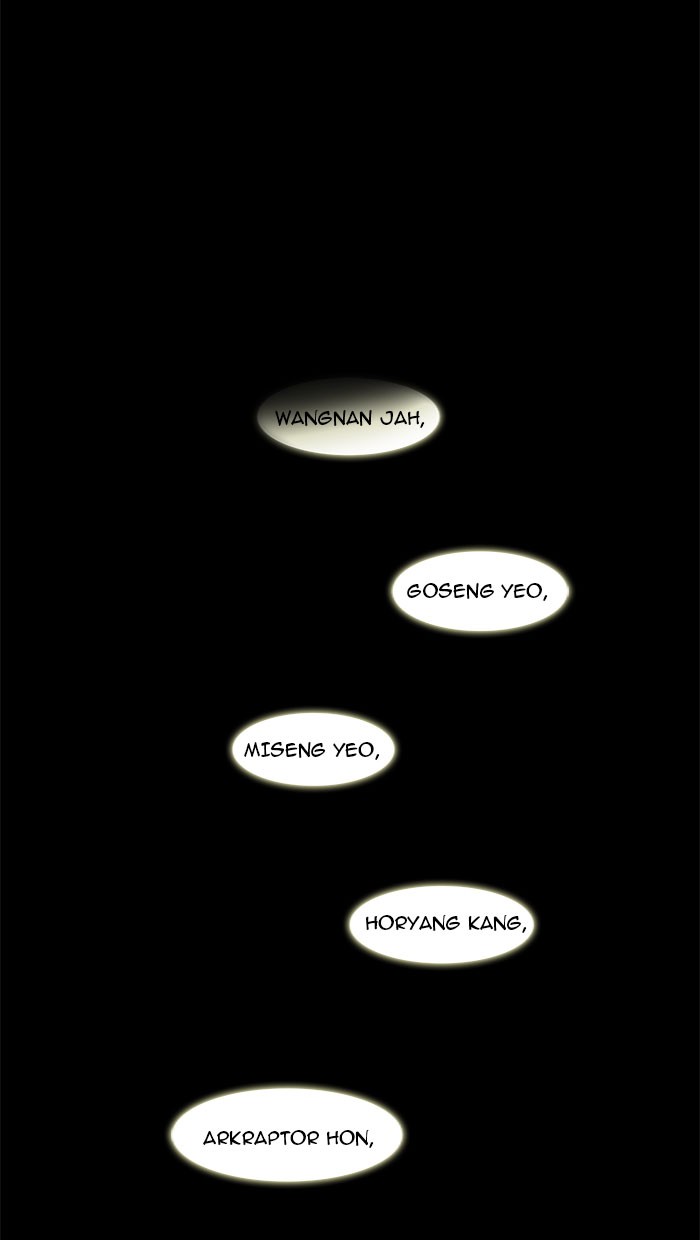 Tower of God Chapter 101 - Page 58