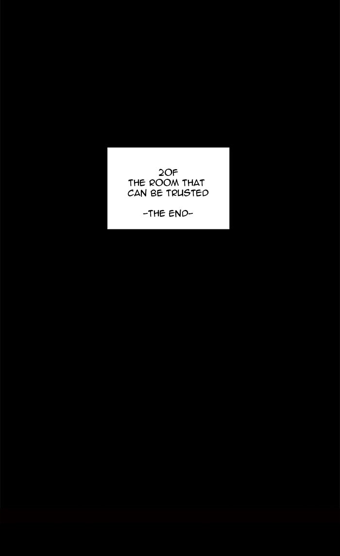 Tower of God Chapter 101 - Page 61