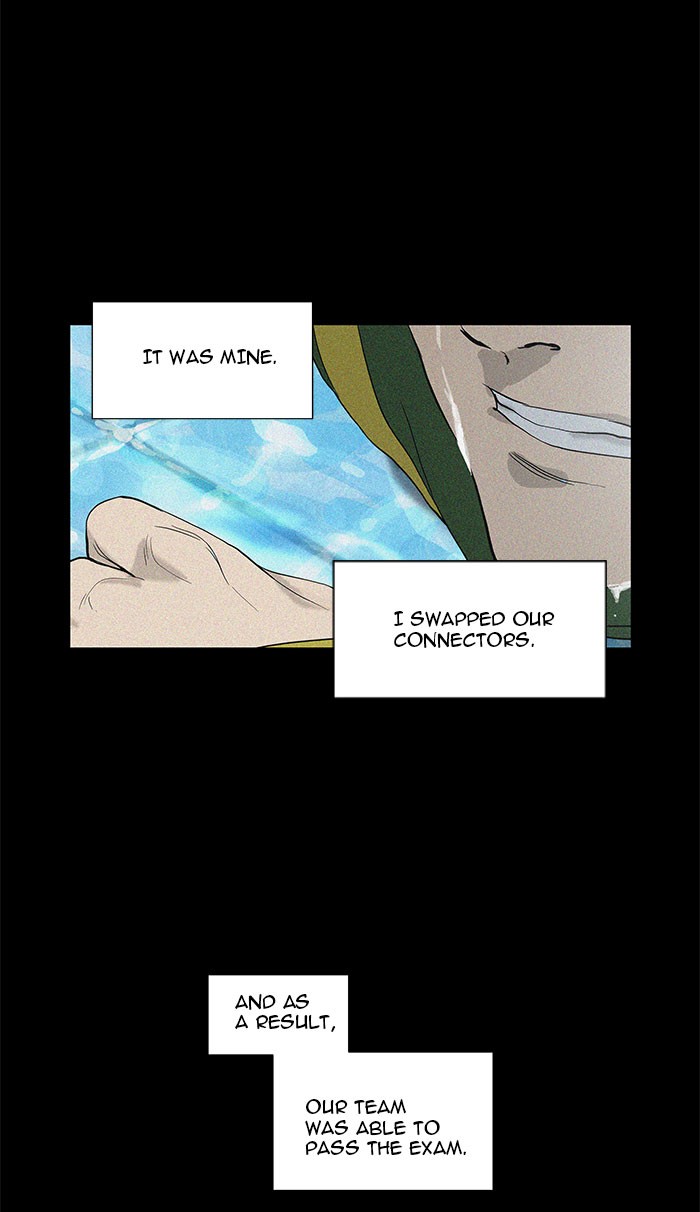 Tower of God Chapter 102 - Page 1