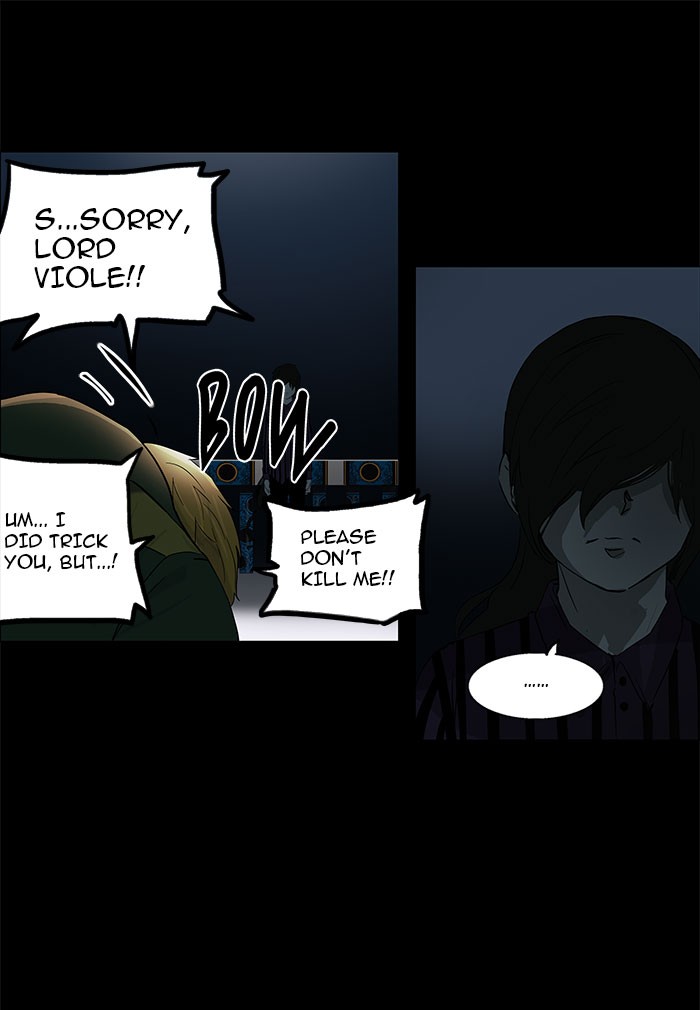 Tower of God Chapter 102 - Page 16