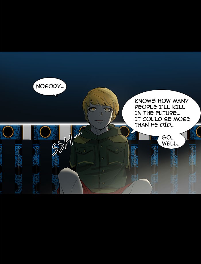 Tower of God Chapter 102 - Page 19