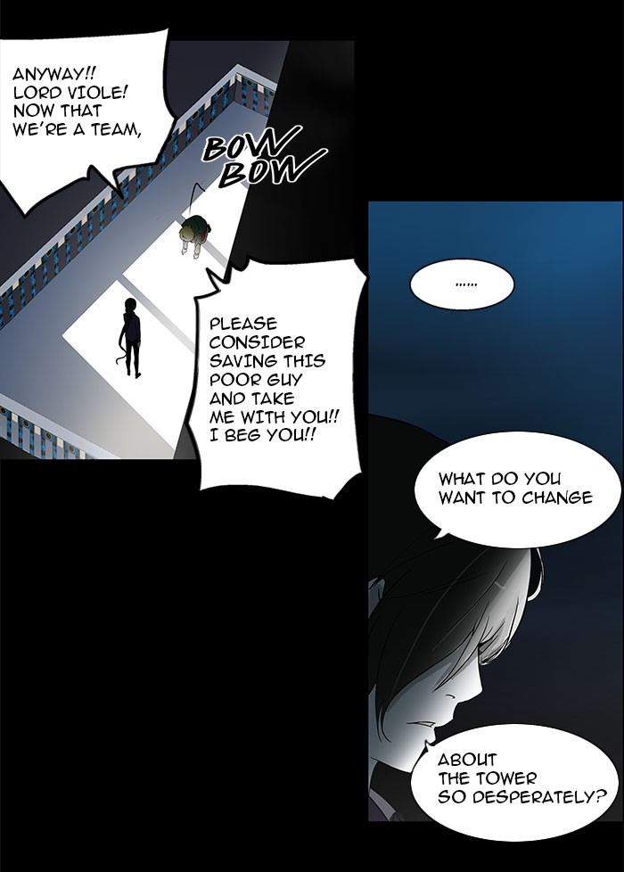 Tower of God Chapter 102 - Page 20