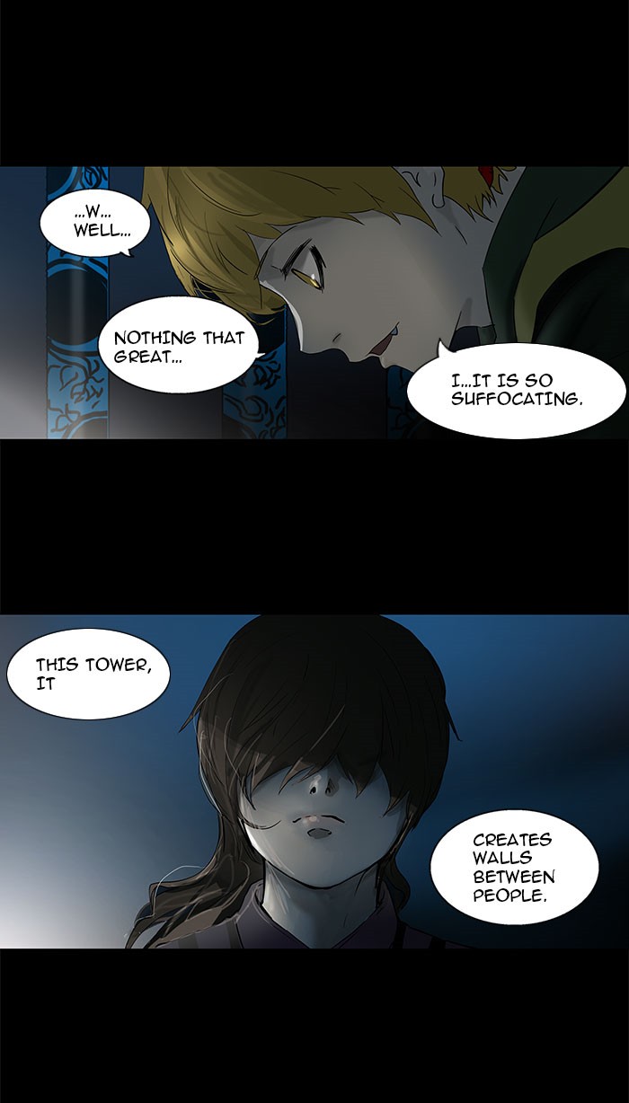 Tower of God Chapter 102 - Page 21