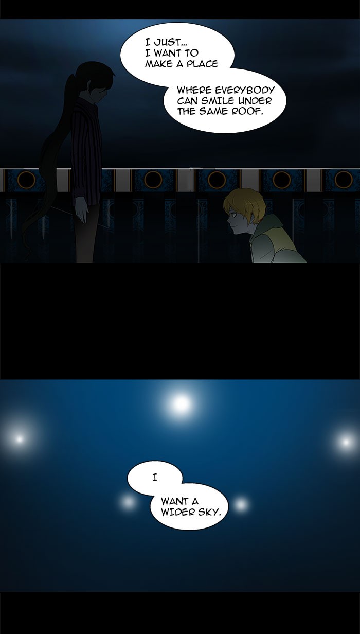 Tower of God Chapter 102 - Page 22