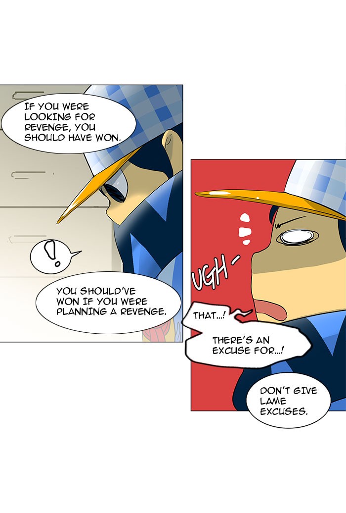 Tower of God Chapter 102 - Page 28