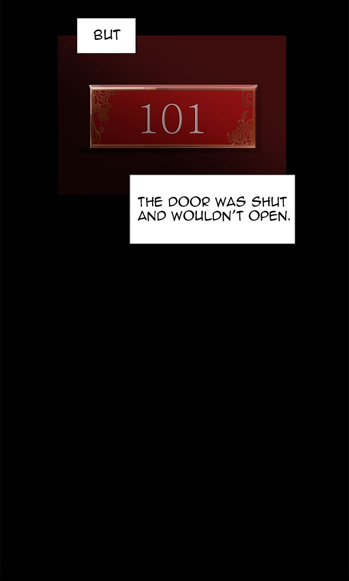 Tower of God Chapter 102 - Page 3