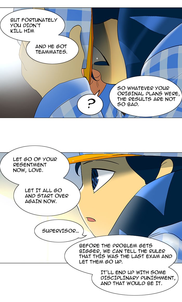 Tower of God Chapter 102 - Page 31