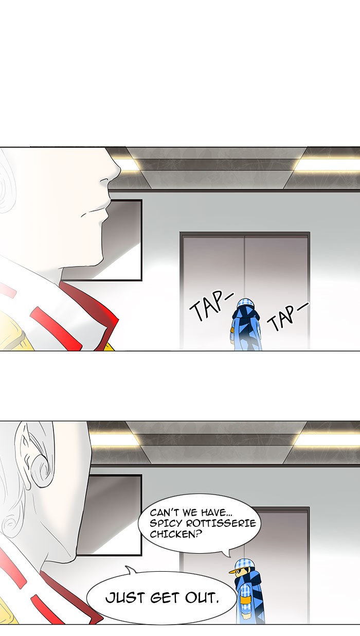 Tower of God Chapter 102 - Page 34