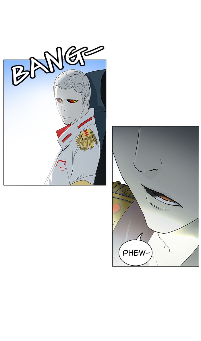 Tower of God Chapter 102 - Page 35