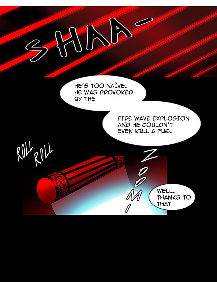 Tower of God Chapter 102 - Page 36