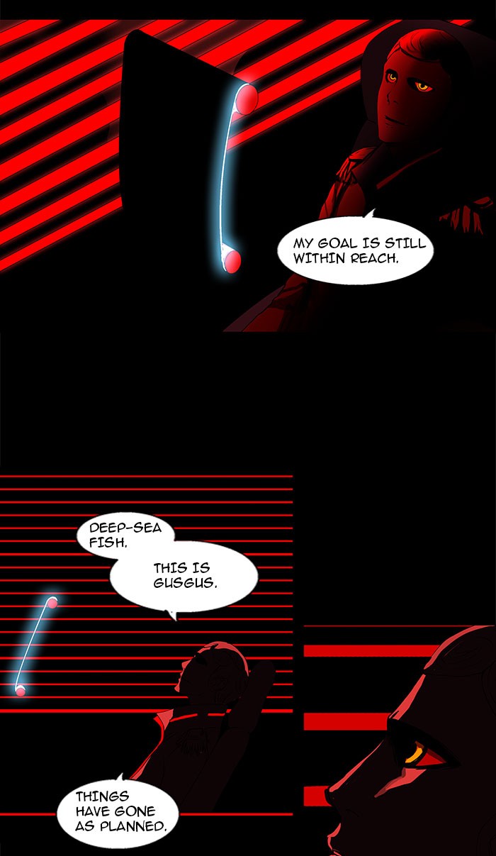 Tower of God Chapter 102 - Page 37