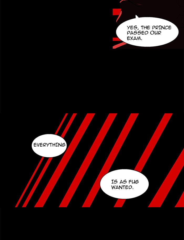Tower of God Chapter 102 - Page 38