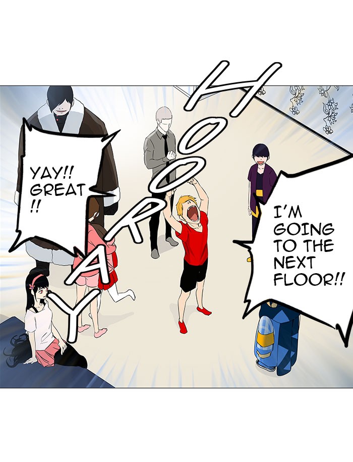 Tower of God Chapter 102 - Page 41