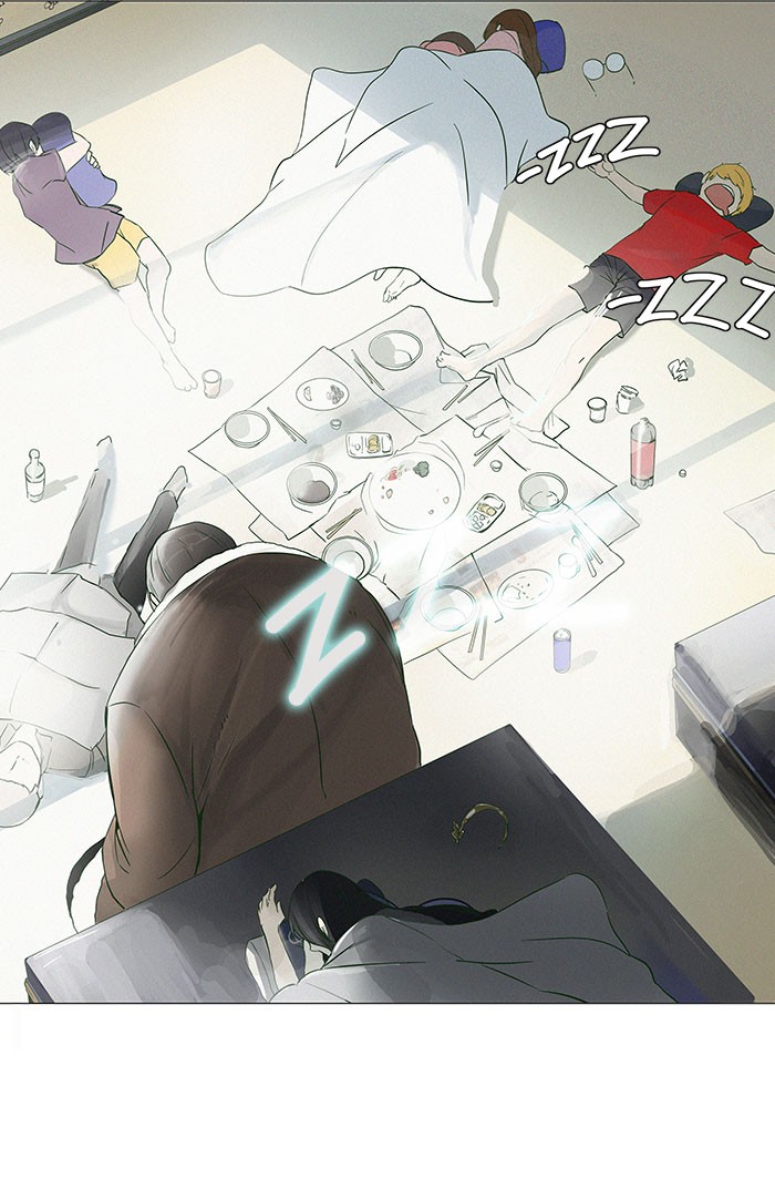 Tower of God Chapter 102 - Page 45