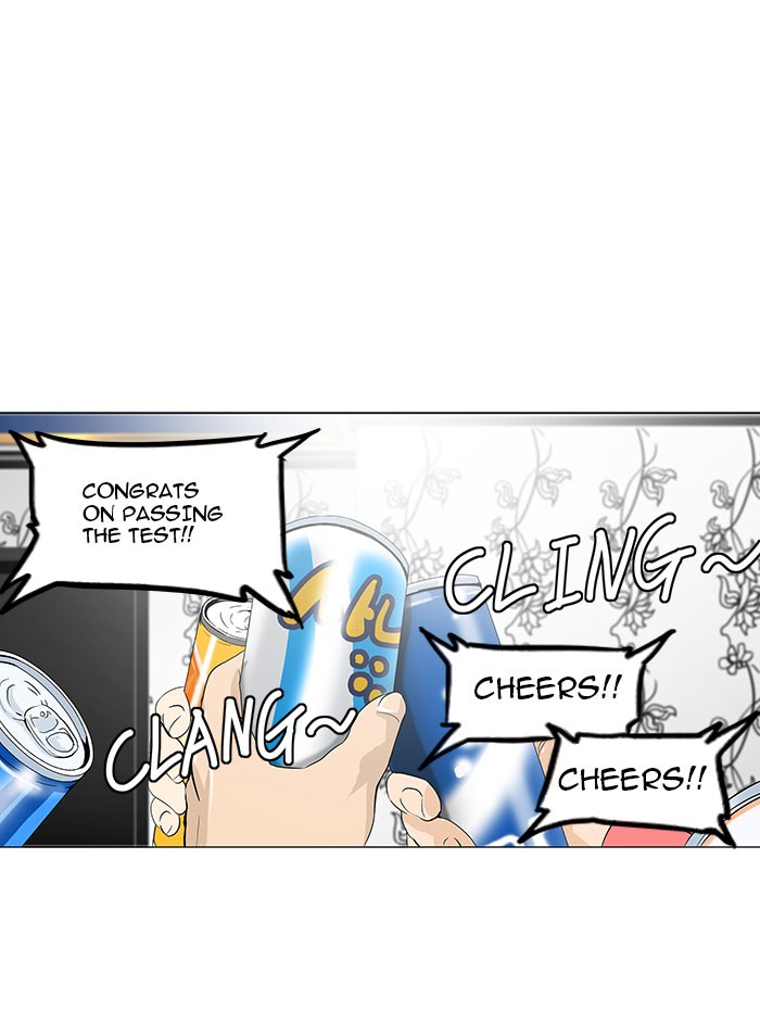 Tower of God Chapter 102 - Page 5