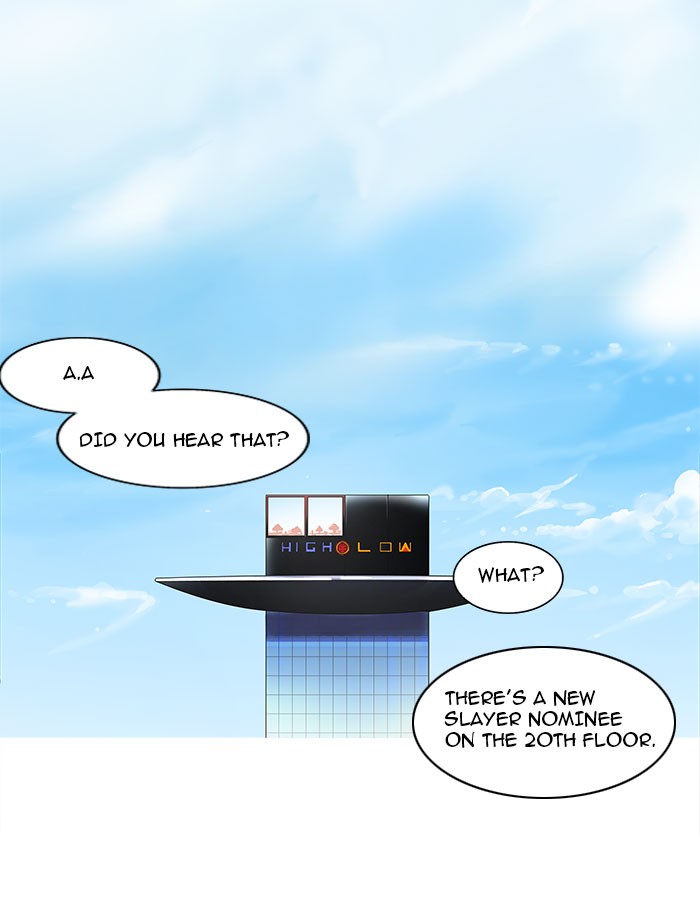 Tower of God Chapter 102 - Page 50