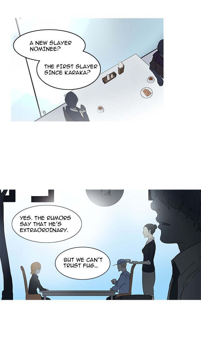 Tower of God Chapter 102 - Page 51