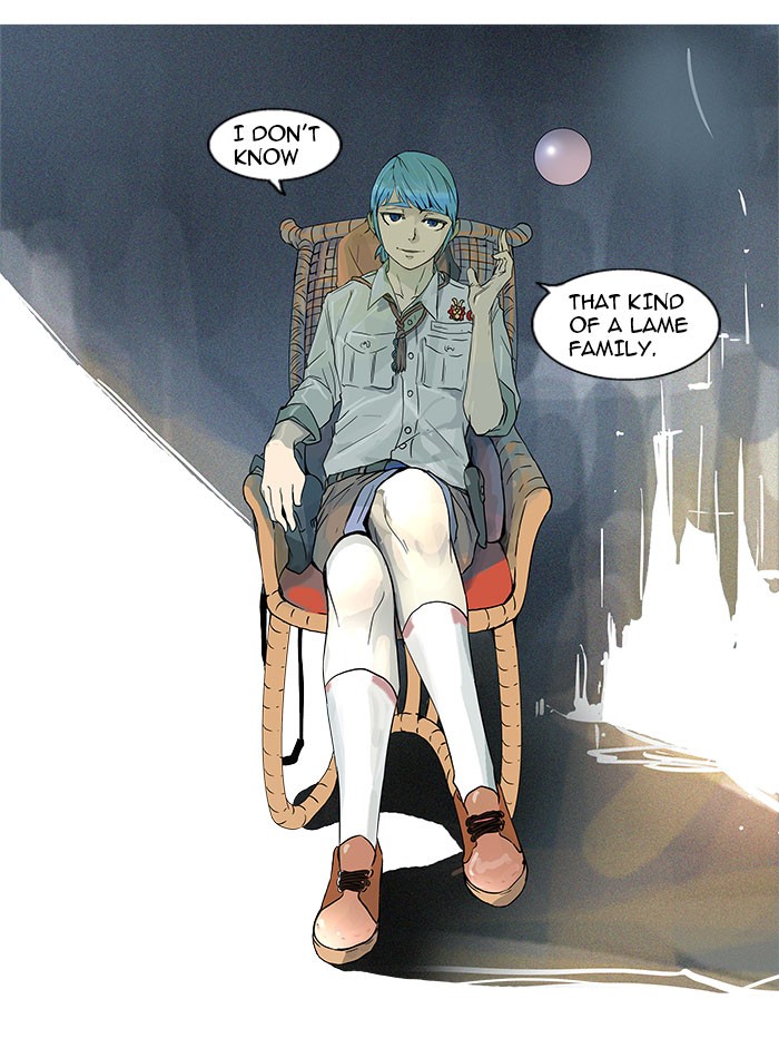 Tower of God Chapter 102 - Page 54
