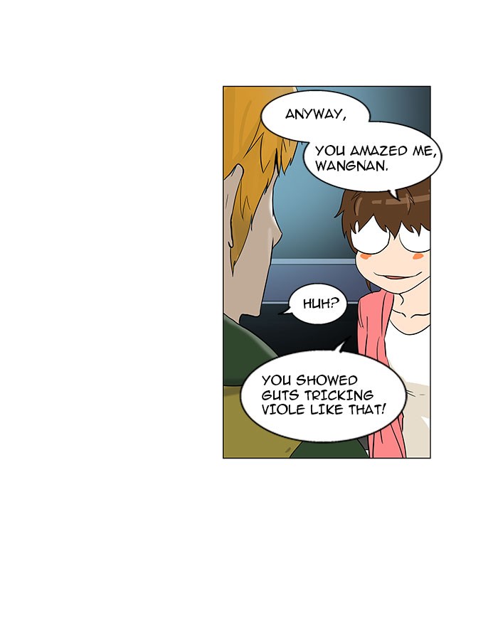 Tower of God Chapter 102 - Page 8