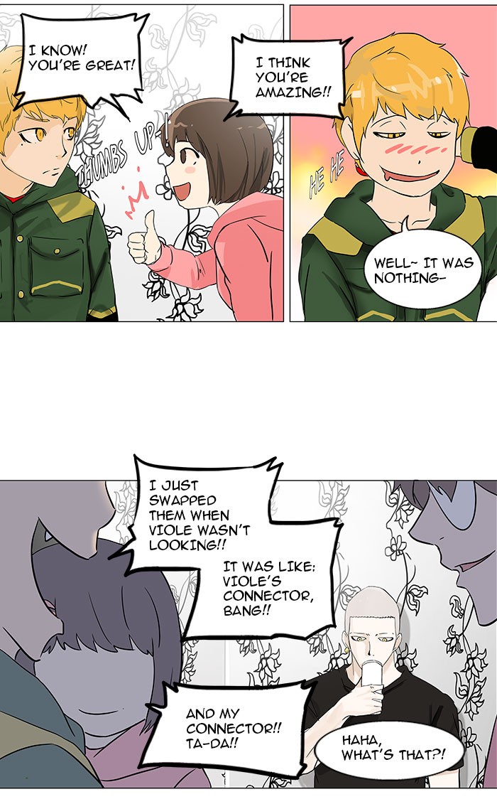 Tower of God Chapter 102 - Page 9