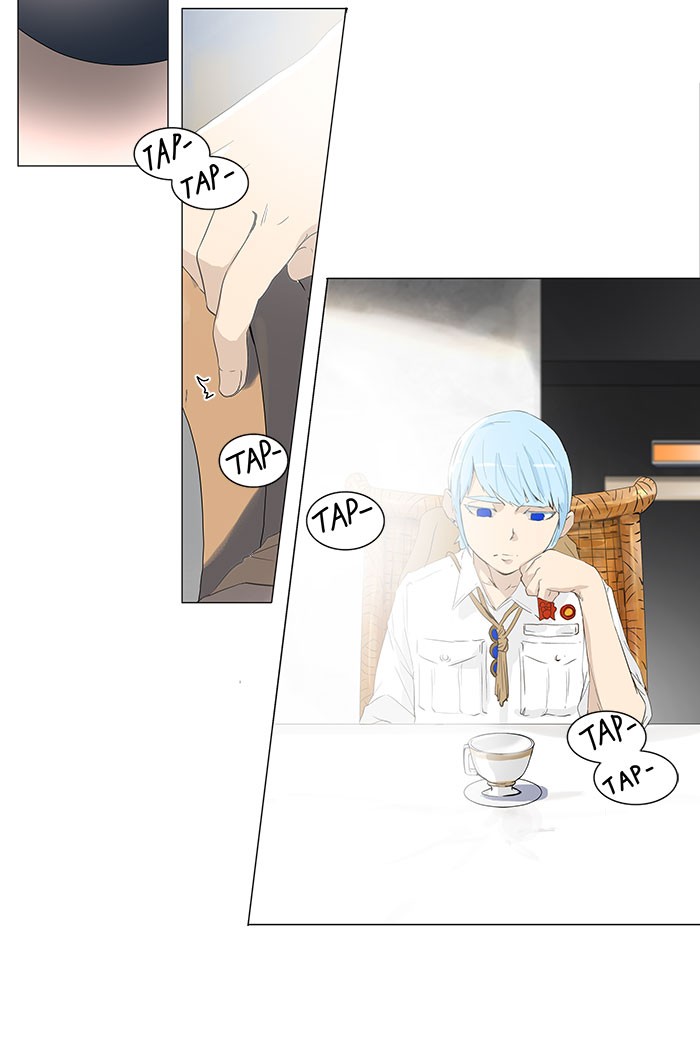 Tower of God Chapter 103 - Page 1