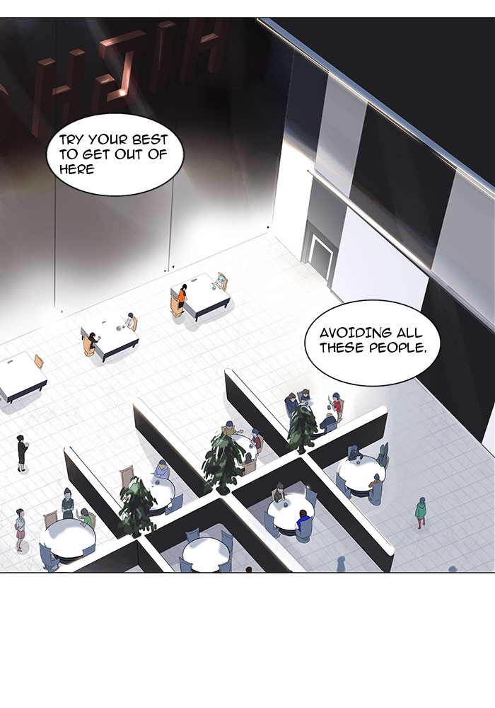 Tower of God Chapter 103 - Page 19