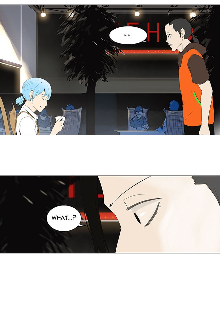 Tower of God Chapter 103 - Page 20