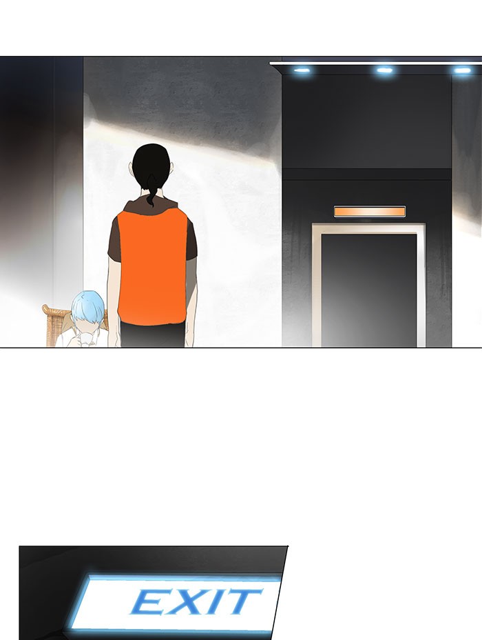 Tower of God Chapter 103 - Page 24