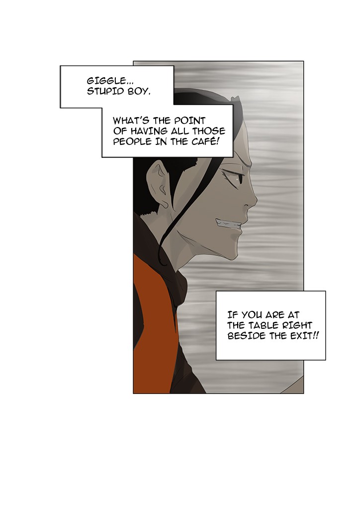 Tower of God Chapter 103 - Page 29