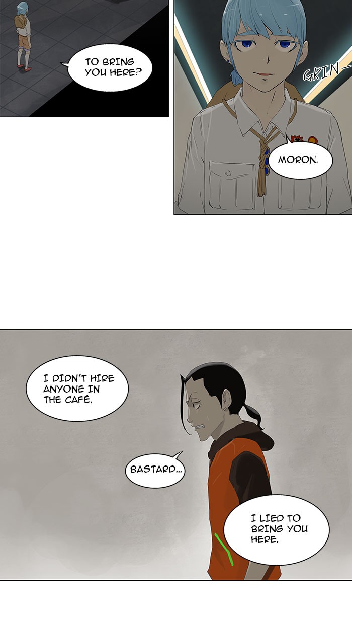 Tower of God Chapter 103 - Page 33