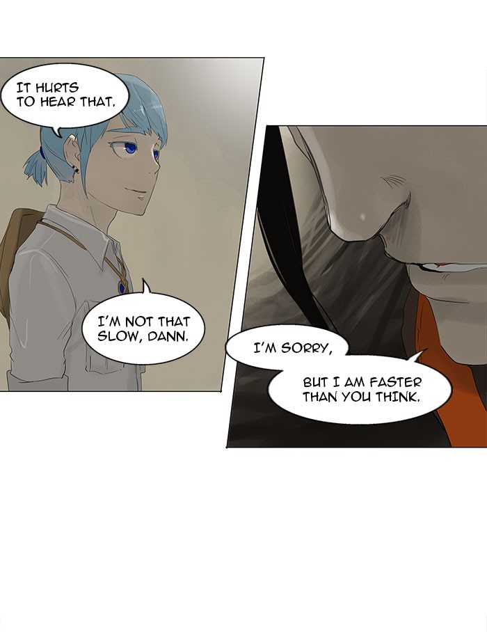 Tower of God Chapter 103 - Page 36