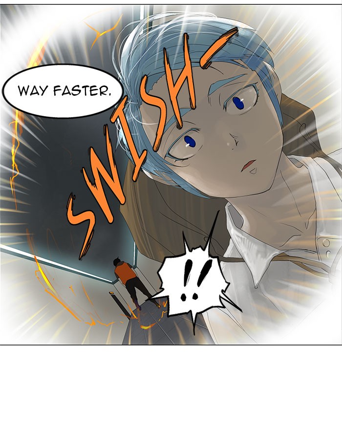 Tower of God Chapter 103 - Page 37