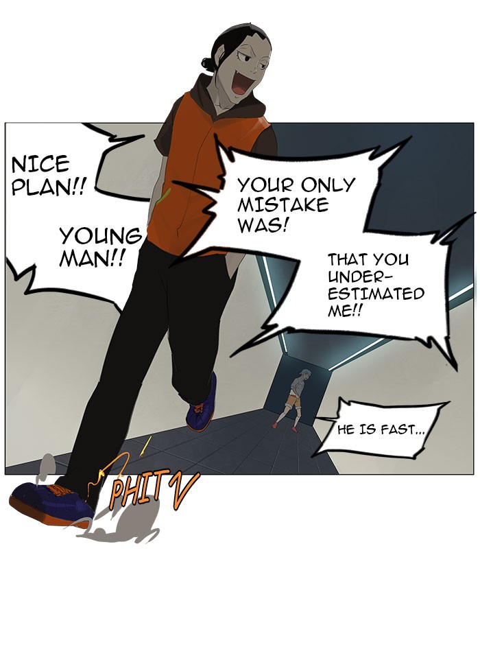 Tower of God Chapter 103 - Page 38