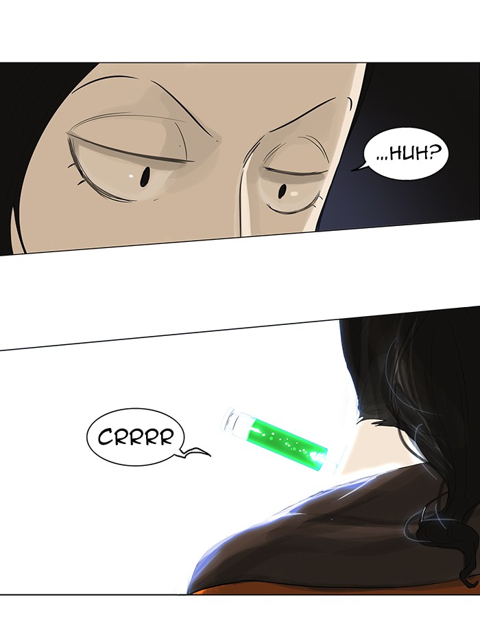 Tower of God Chapter 103 - Page 41