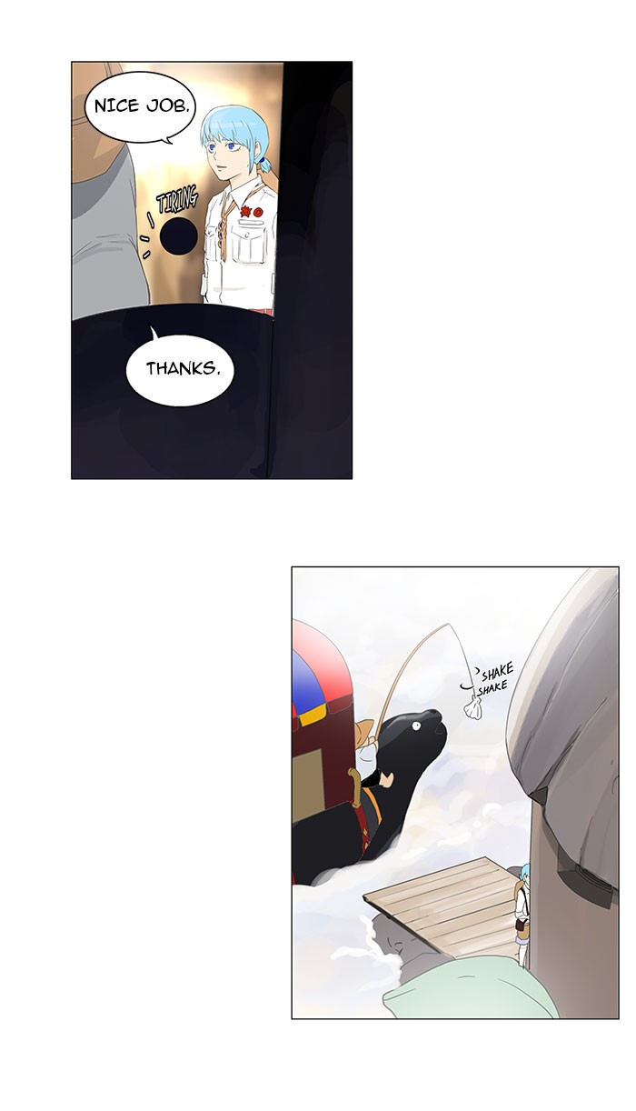 Tower of God Chapter 103 - Page 50