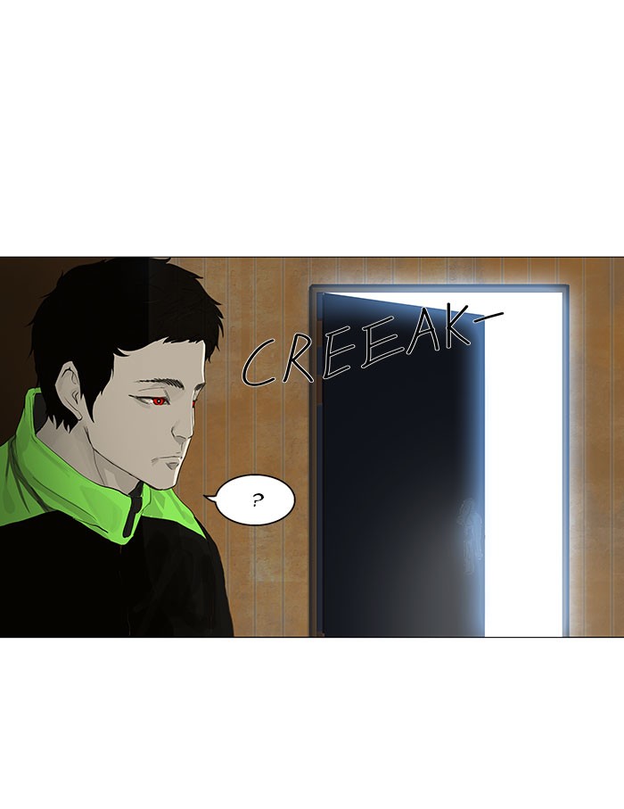 Tower of God Chapter 103 - Page 52