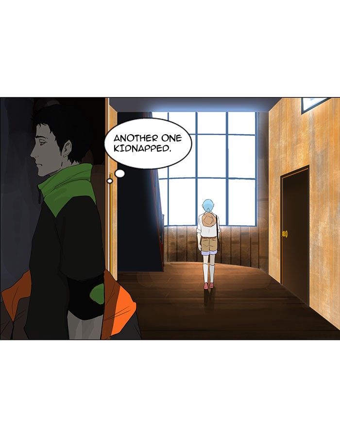 Tower of God Chapter 103 - Page 54
